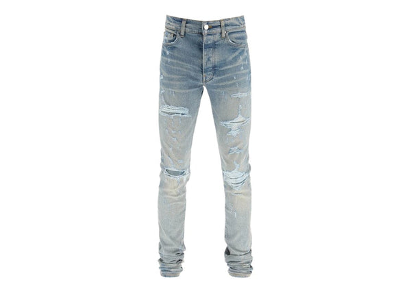 AMIRI Thrasher Plus Jeans Clay Indigo