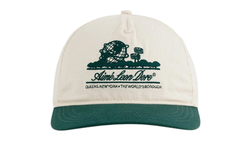 Aime Leon Dore Unisphere Hat Pristine
