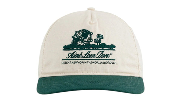 Aime Leon Dore Unisphere Hat Pristine