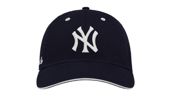 Aime Leon Dore x New Era Yankees Souvenir Ballpark Hat Navy