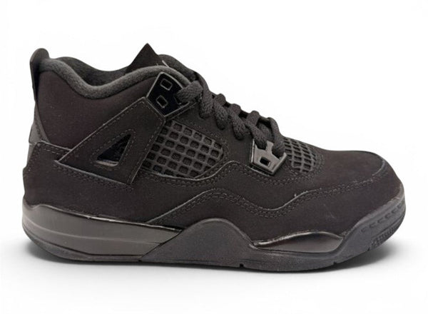 Jordan 4 Retro Black Cat (2025) (PS)