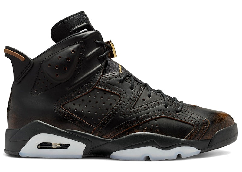 Jordan 6 Retro Xuanwu