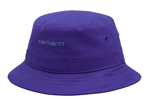 Carhartt WIP Script Bucket Hat Razzmic