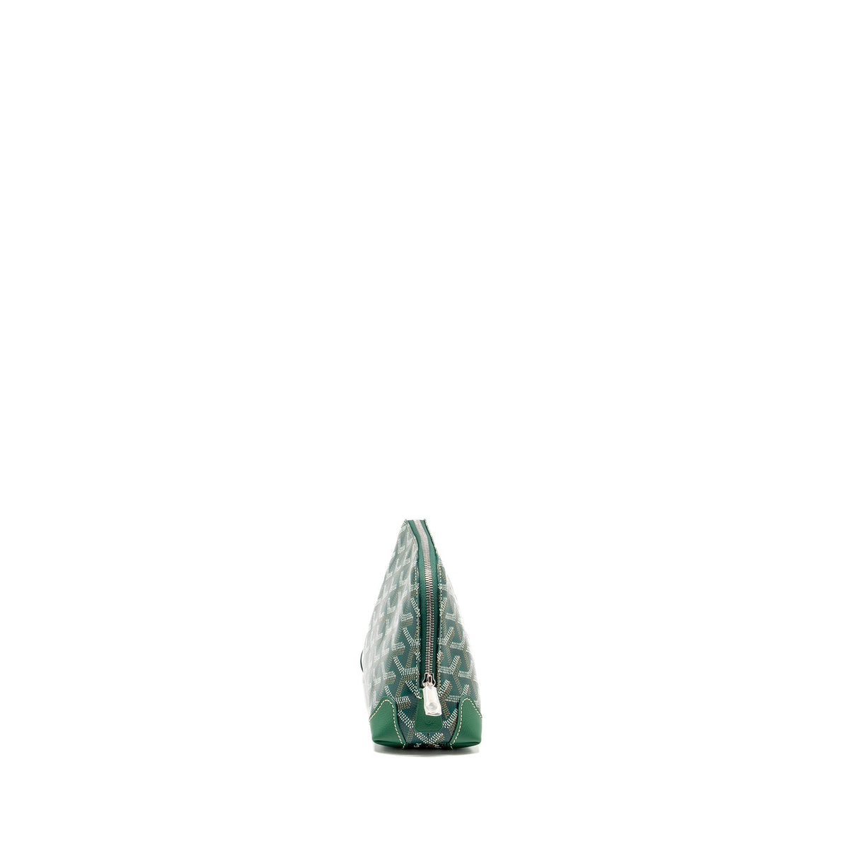GOYARD VENDOME TOILTRY POUCH GOYARDLINE CANVAS SHW