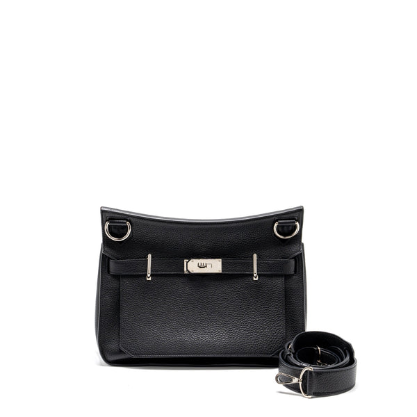 HERMES JYPSIERE 31 CLEMENCE BLACK SHW