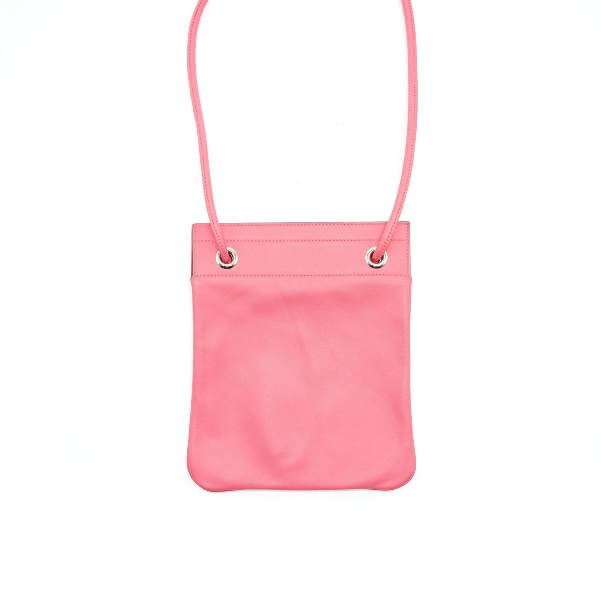 HERMES ALINE MINI BAG ROSE AZALEE