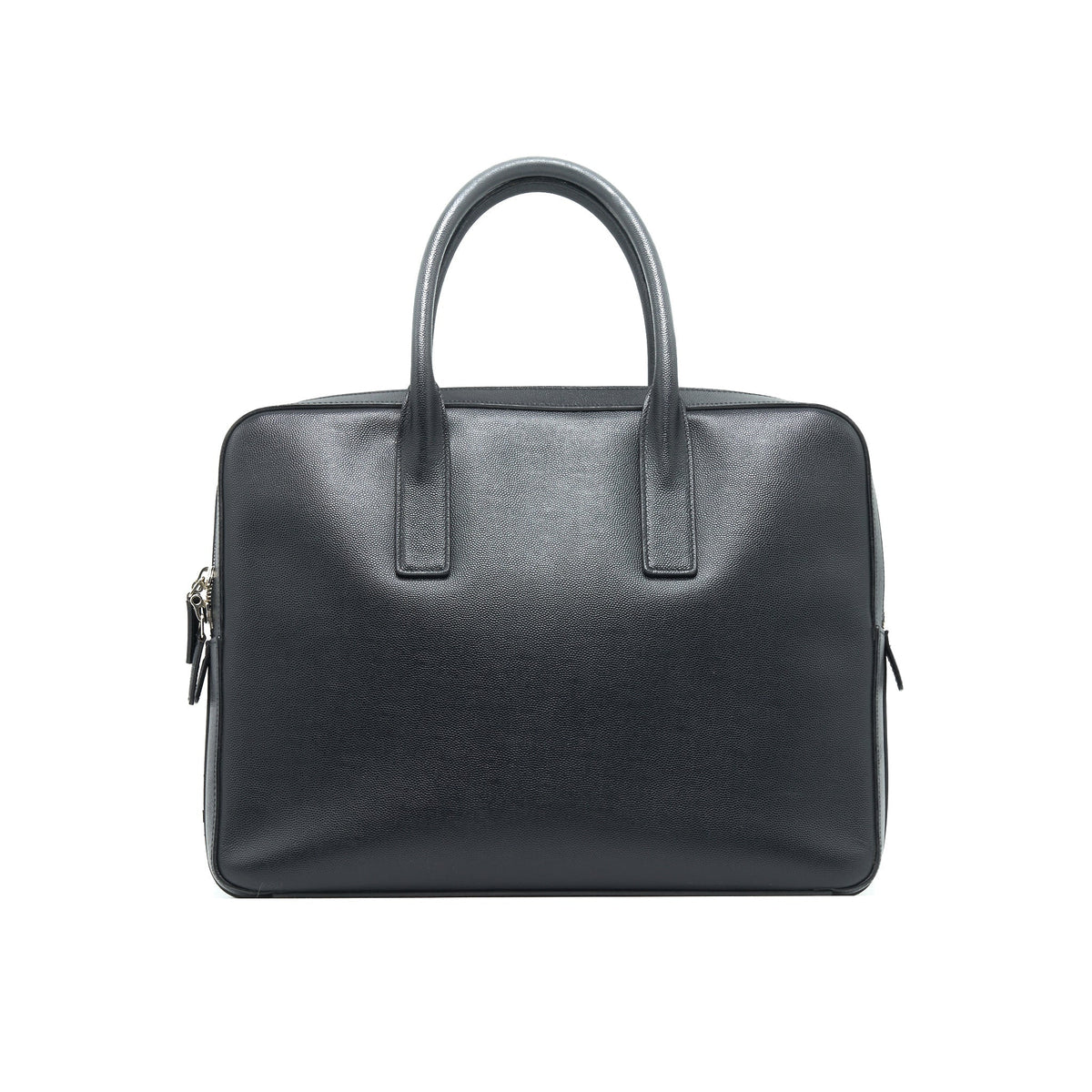 SAINT LAURENT BRIEFCASE CALFSKIN
