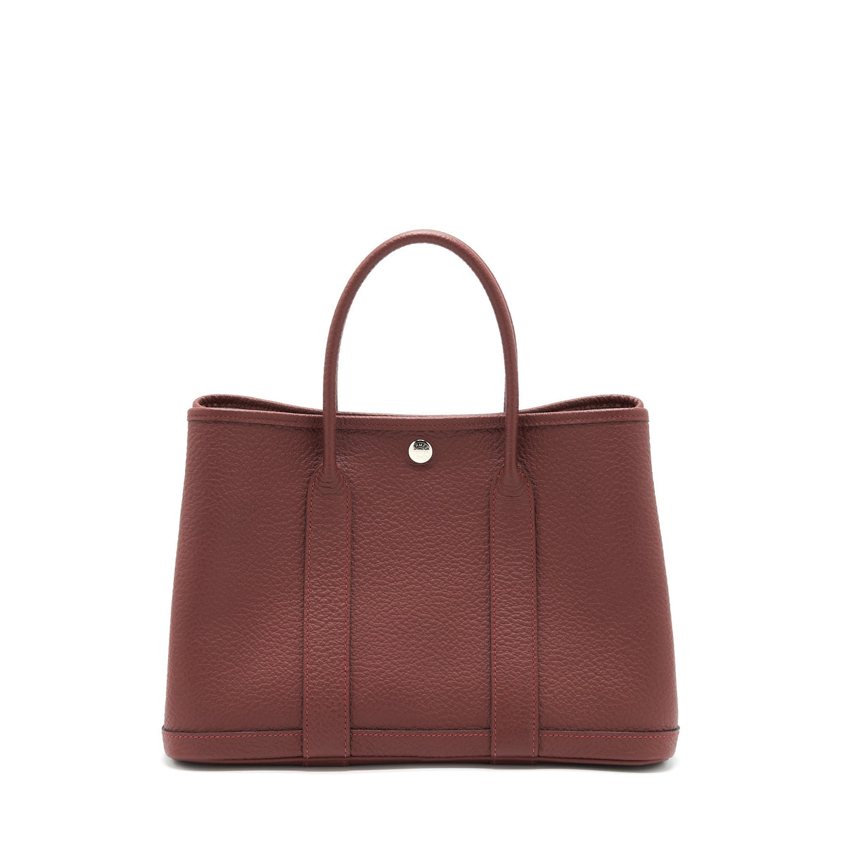HERMES GARDEN PARTY 30 COUNTRY 55 ROUGE H SHW
