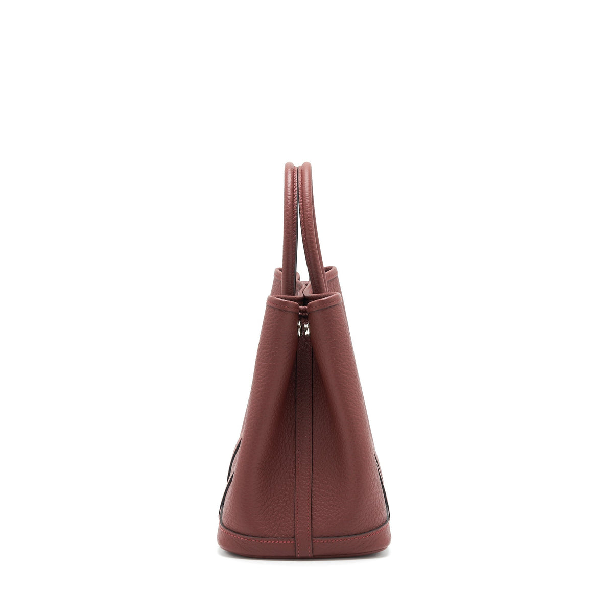 HERMES GARDEN PARTY 30 COUNTRY 55 ROUGE H SHW
