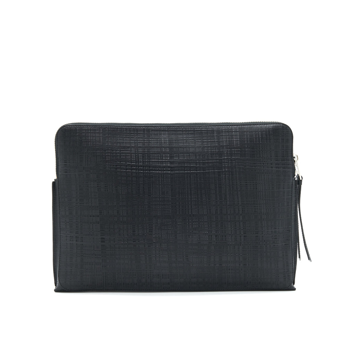 LOEWE GOYA PORTFOLIO/ CLUTCH IN CALFSKIN
