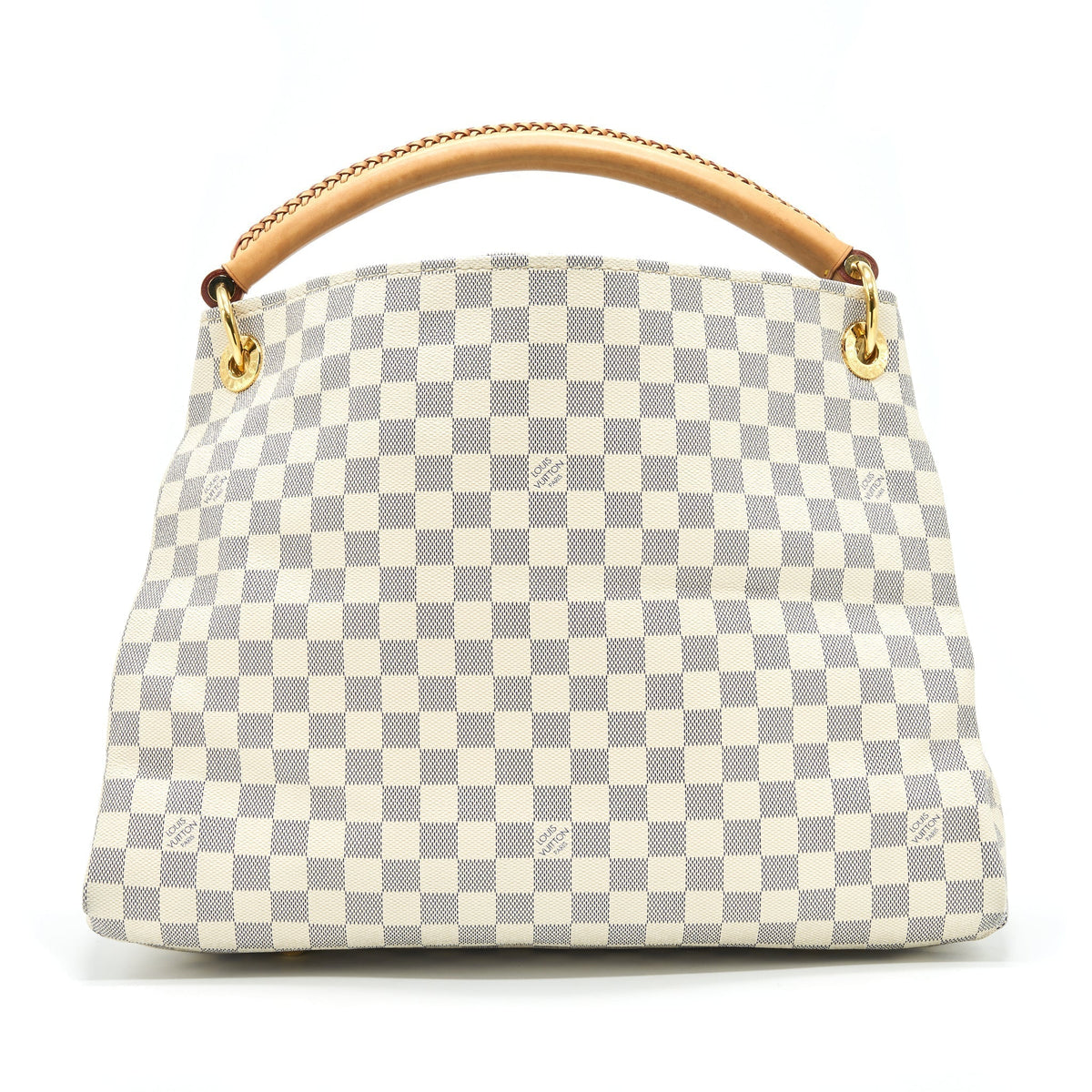 LOUIS VUITTON ARTSY IN AZUR