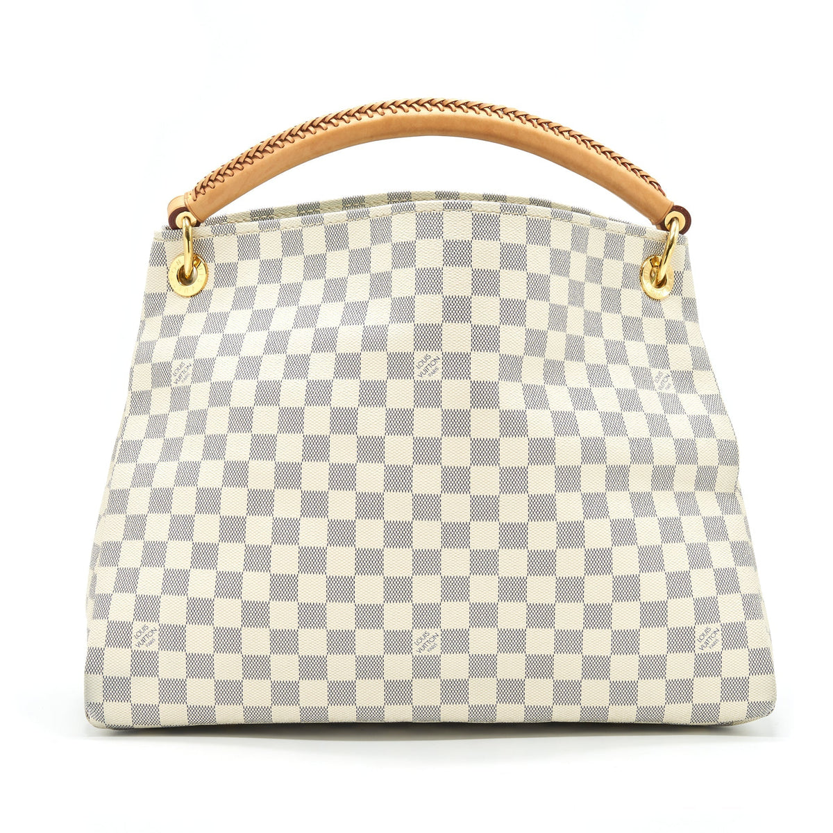LOUIS VUITTON ARTSY IN AZUR
