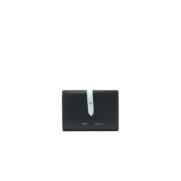 CELINE CIELS SMALL WALLET