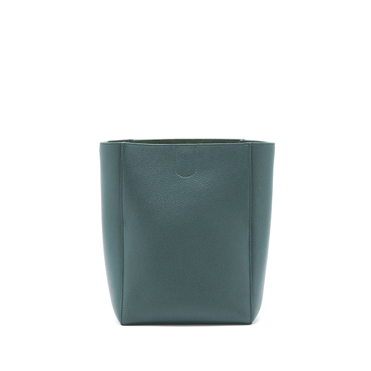 CELINE SMALL SANGLE BUCKET BAG AMAZON GHW