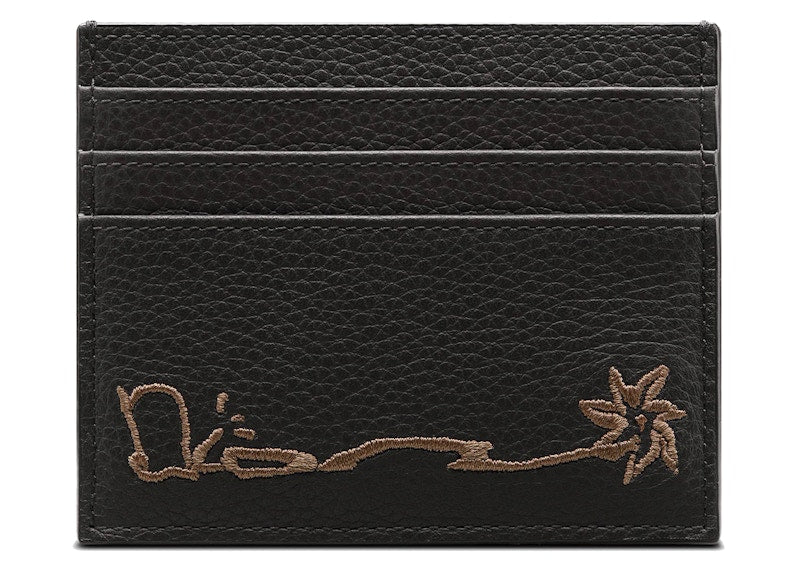 x CACTUS JACK Card Holder Black