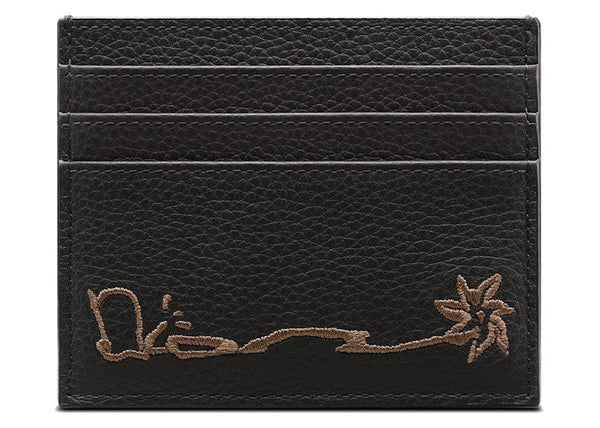x CACTUS JACK Card Holder Black