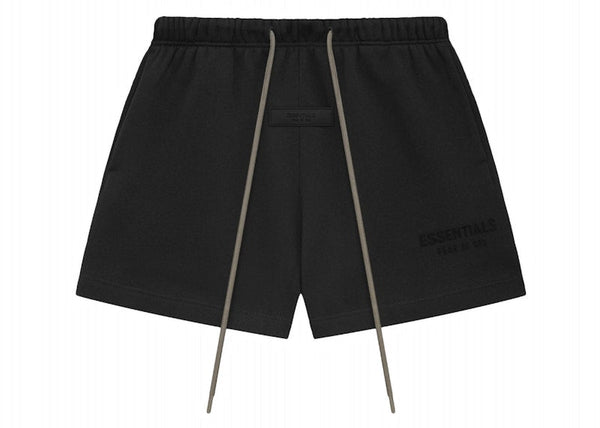 Fear of God Essentials Core Collection Sweatshort Black