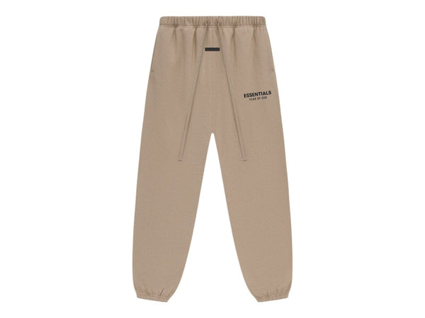 Fear of God Essentials Fleece Essential Sweatpant Desert Sand