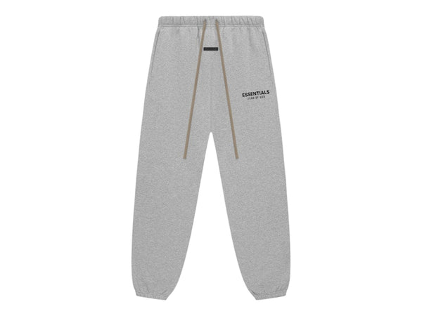 Fear of God Essentials Fleece Essential Sweatpant Light Heather Gray