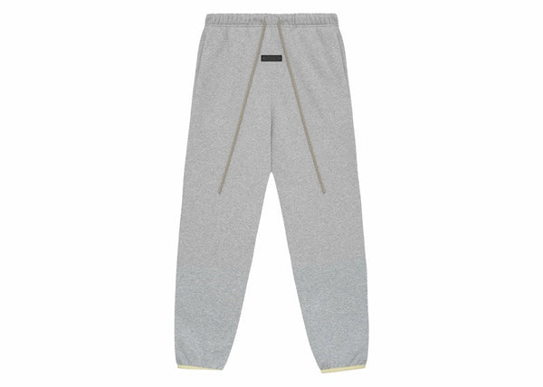 Fear of God Essentials Sweatpants Light Heather Grey