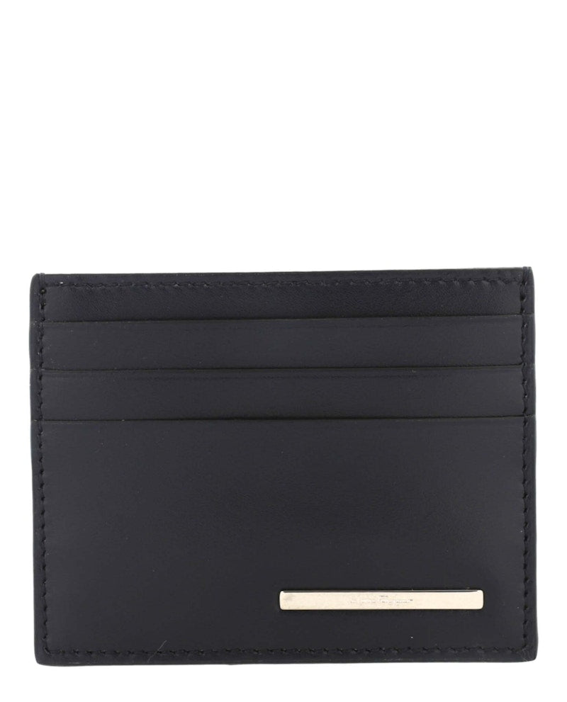 Crosta Card Holder Blue