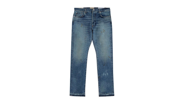 Gallery Dept. 5001 Selvage Denim Indigo