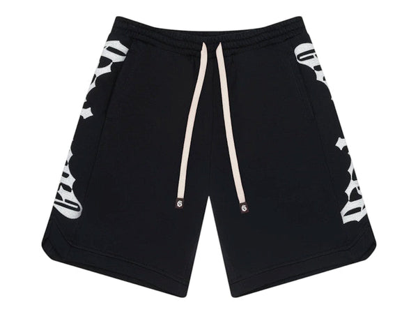 Godspeed Courtside Shorts Black