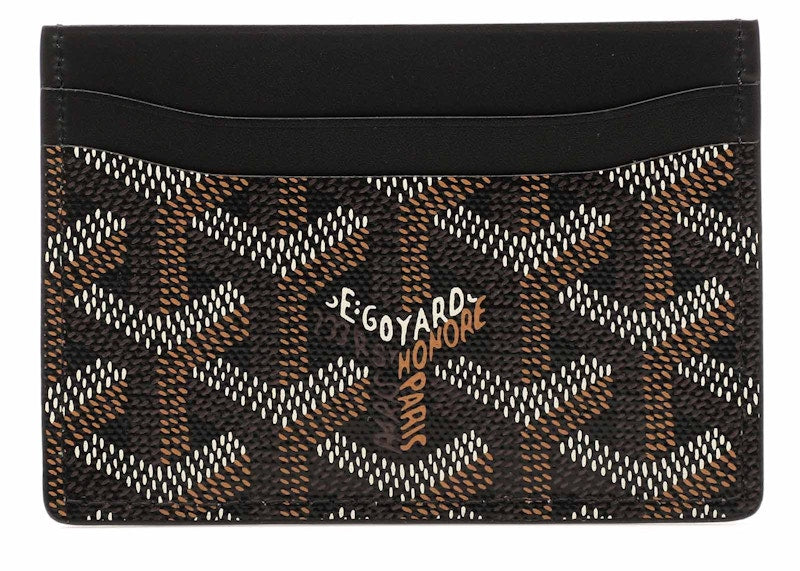 Saint Sulpice Black