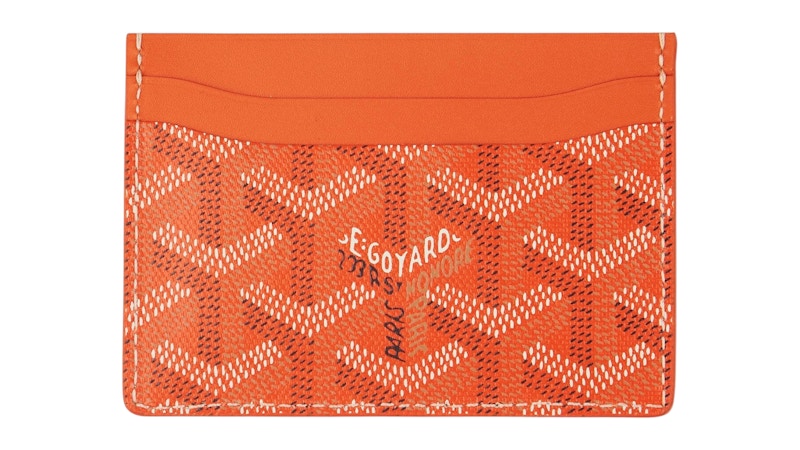 Saint Sulpice Orange