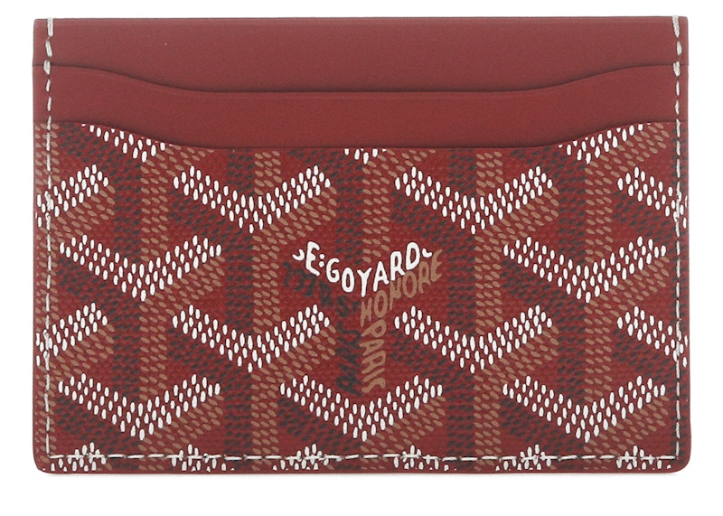 Saint Sulpice Red