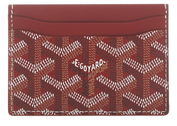 Saint Sulpice Red