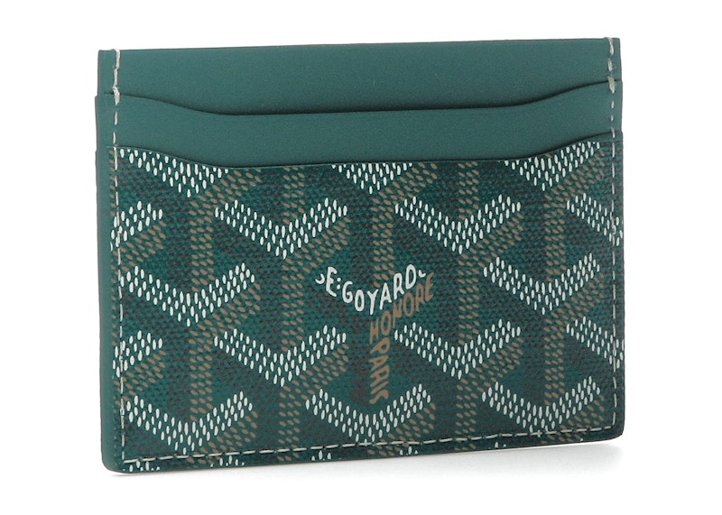 Saint Sulpice Green