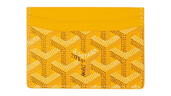 Saint Sulpice Yellow