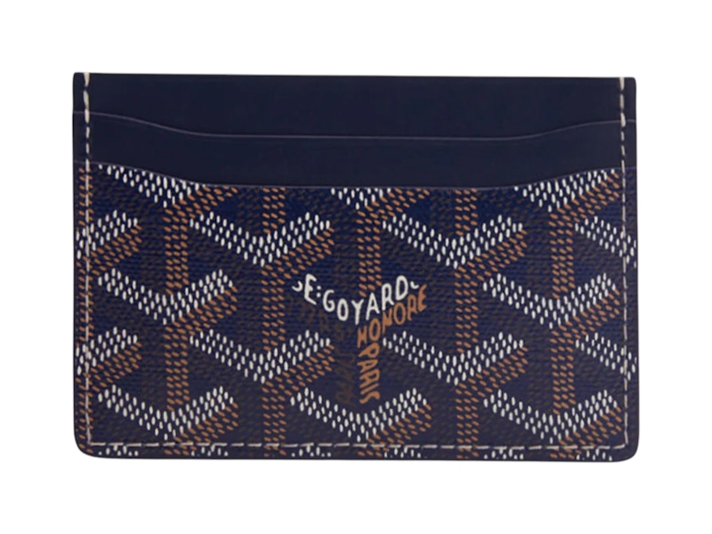 Saint Sulpice Navy Blue