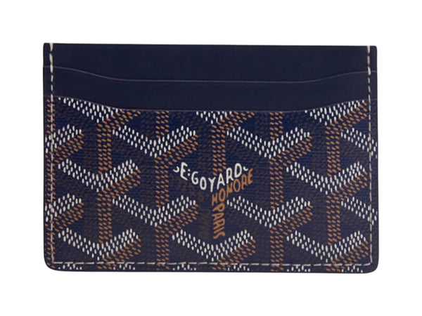 Saint Sulpice Navy Blue