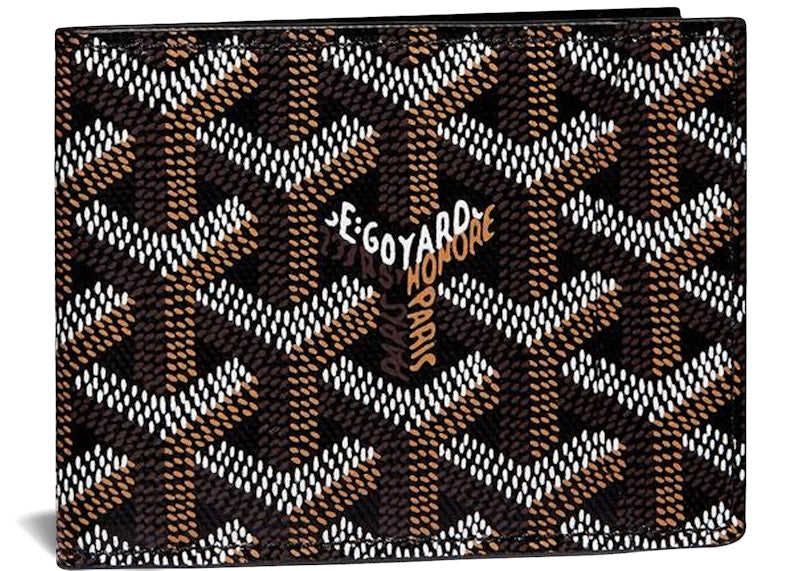 Victorie Insert Card Holder Black