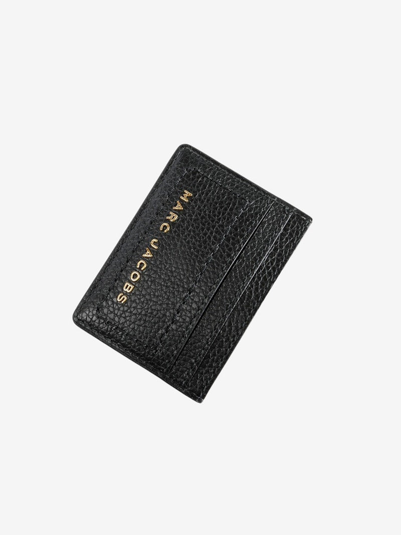 Groove Slg Card Case Bag Black
