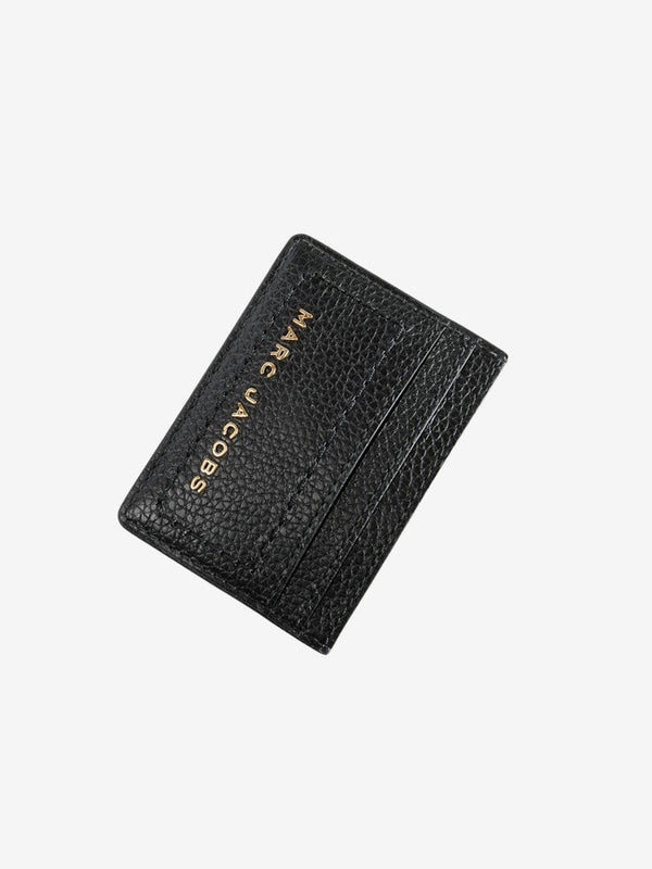 Groove Slg Card Case Bag Black