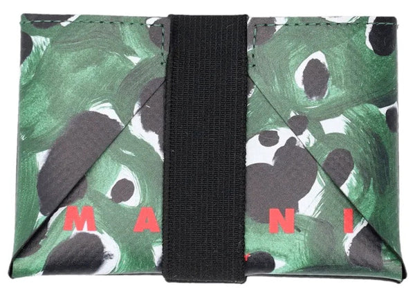 Credit Card Case Camo