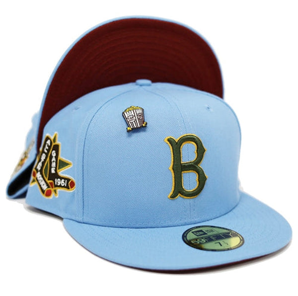 New Era Boston Red Sox Movie Collection 59Fifty