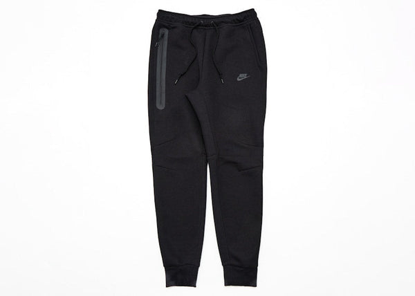 Nike Sportswear Tech Fleece Joggers Black/Black