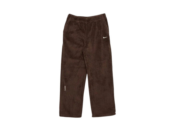 Nike x NOCTA Chalet Polar Men's Pant Brown