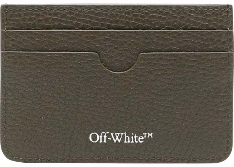 Binder Card Case Military
