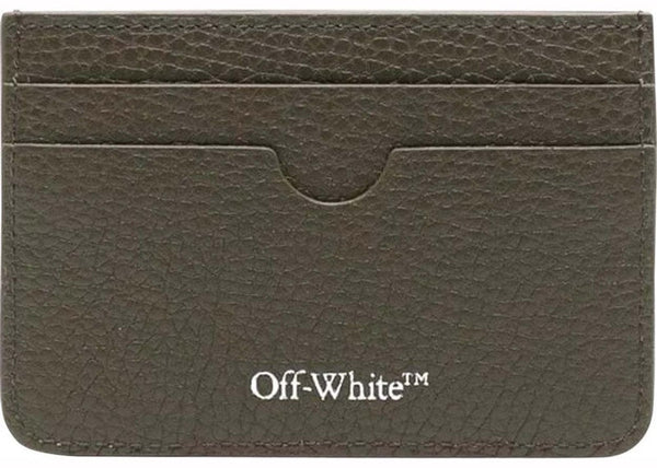 Binder Card Case Military