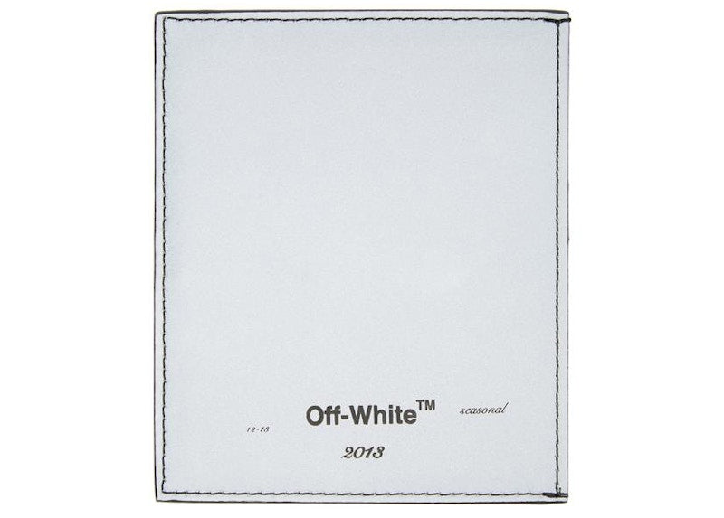 Card Holder (5 Card Slot) Silver
