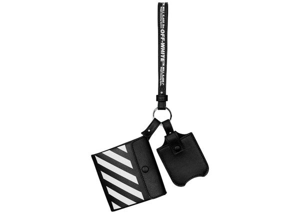 Leather Multi-Functional Bags Black