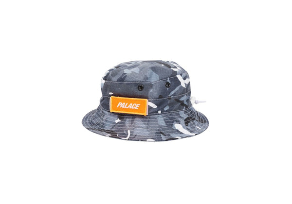 Palace Ark Air Boonie Hat Camo