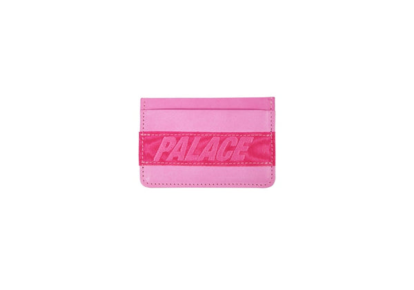 Card Holder Pink