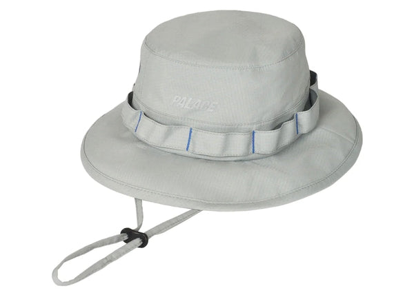 Palace Pertex 3L Armor Boonie Arctic Grey