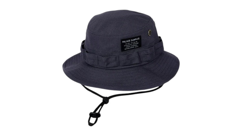 Palace Surplus RS Boonie Navy